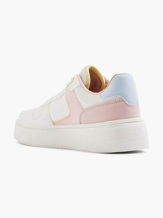 Graceland Sneaker Offwhite 16040 3