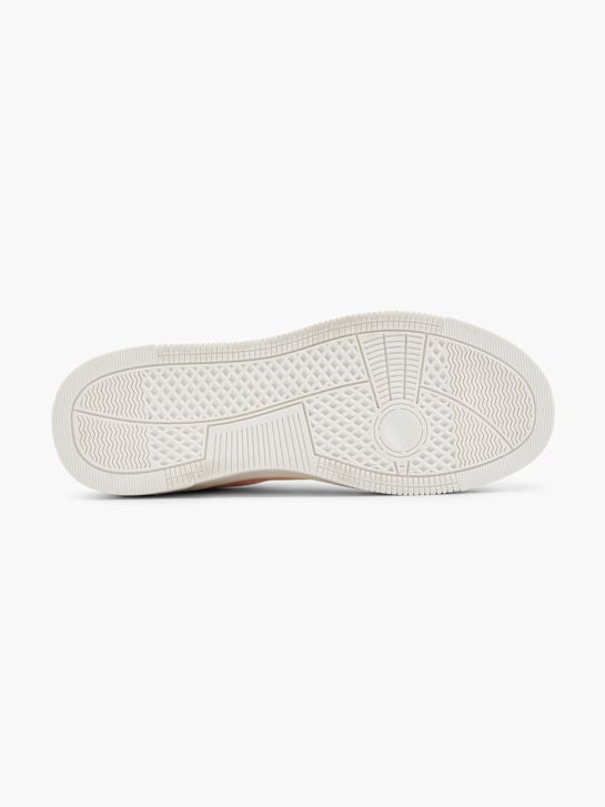 Graceland Sneaker Offwhite 16040 4
