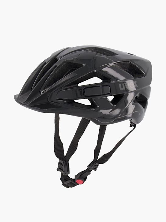 Uvex Casque Noir 85463 1