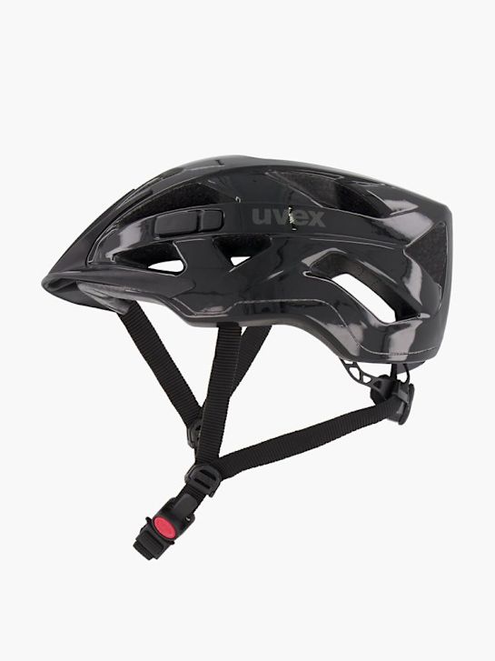 Uvex Casque Noir 85463 2