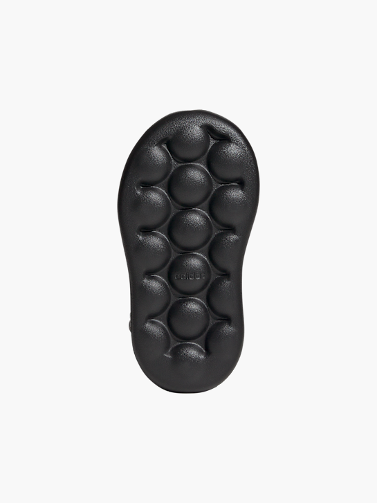 adidas Halbschuh Schwarz 15537 4