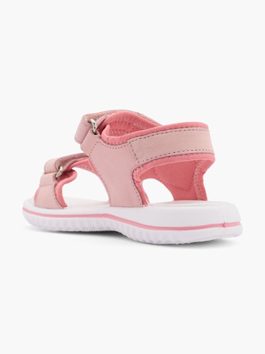 Bench Sandale Rose 26067 3