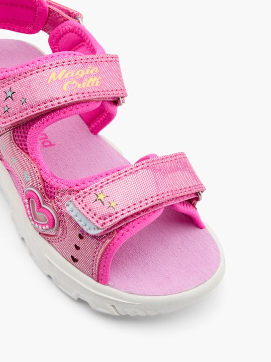 Graceland Sandale Pink 15627 2