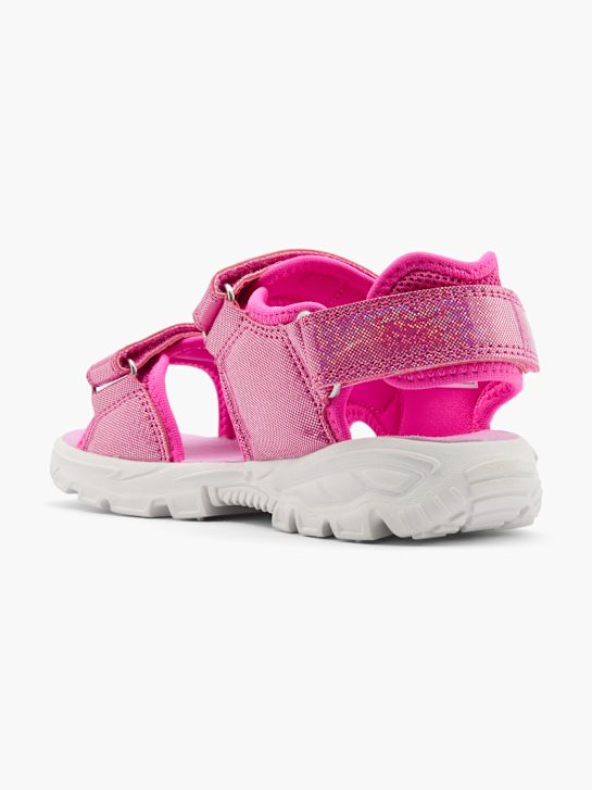 Graceland Sandale Pink 15627 3