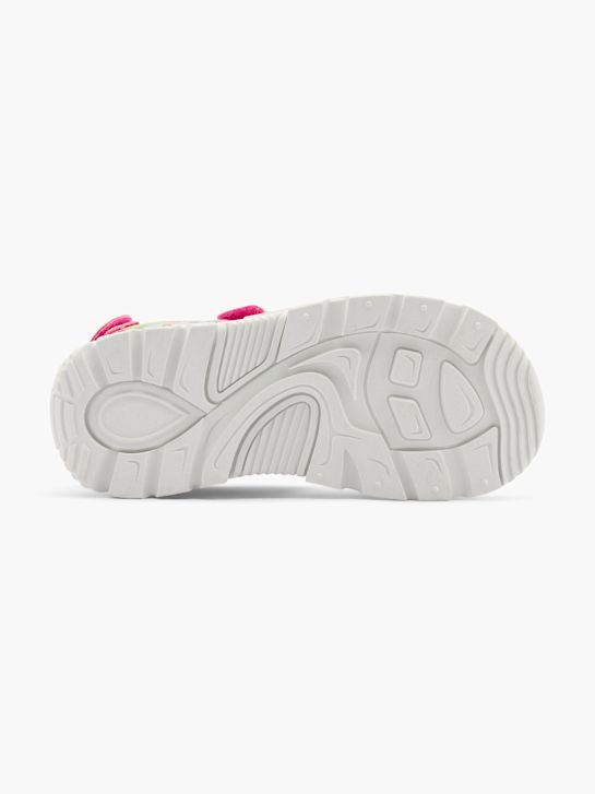 Graceland Sandale Pink 15627 4