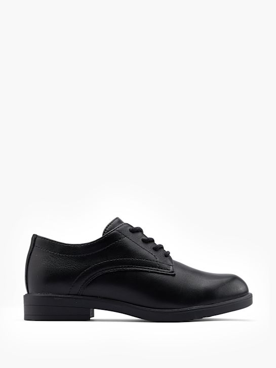 Vty Chaussure de business Noir 19099 1