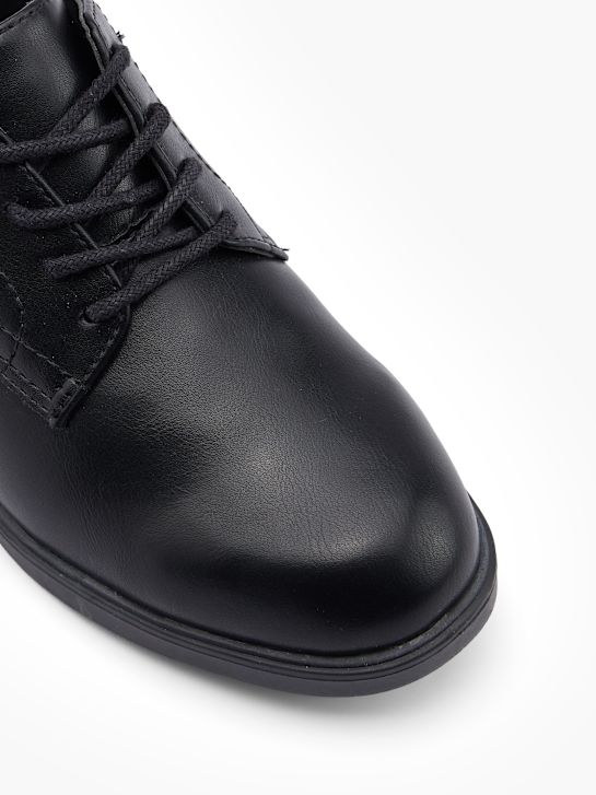 Vty Chaussure de business Noir 19099 2