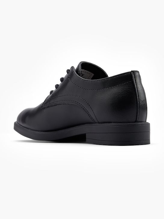 Vty Businessschuh Schwarz 19099 3