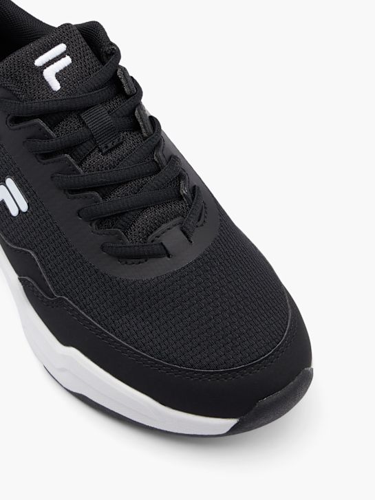 FILA Sneaker Schwarz 15732 2