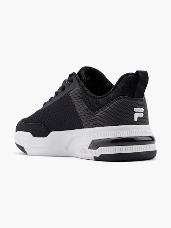 FILA Baskets Noir 15732 3