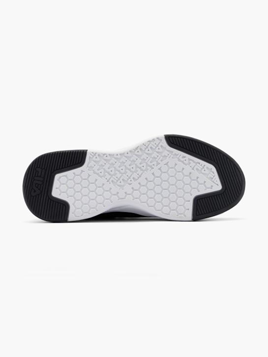 FILA Sneaker Schwarz 15732 4