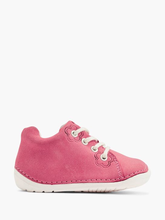 elefanten Halbschuh Pink 15742 1