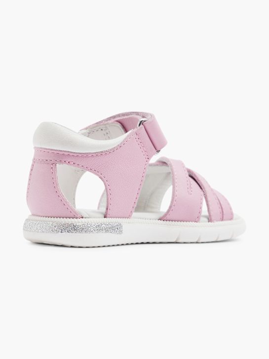 elefanten Sandale Rosa 15744 3
