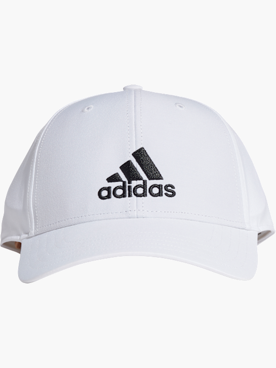 adidas Casquette Blanc 85475 2