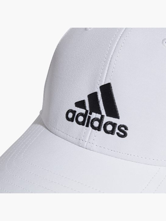 adidas Cappello Bianco 85475 4