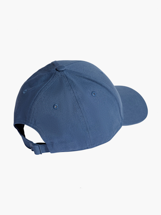 adidas Casquette Bleu 85477 2