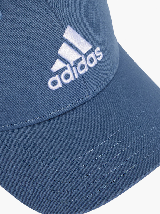 adidas Casquette Bleu 85477 3