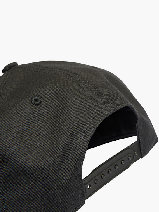 adidas Cappello Nero 85476 3