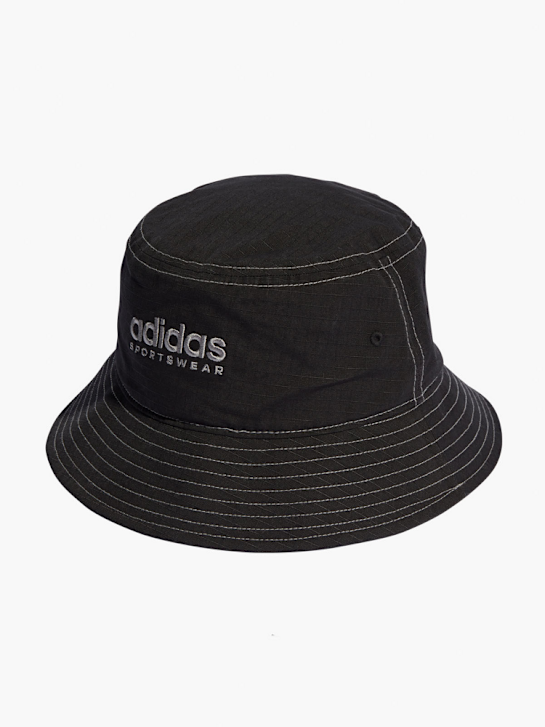 adidas Chapeau Noir 85478 1