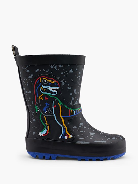 Cortina Bottes de pluie Noir 15795 1