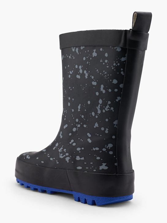 Cortina Bottes de pluie Noir 15795 3