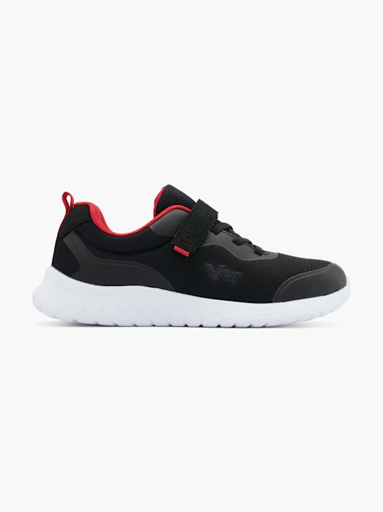 Vty Sneaker Schwarz 19098 1