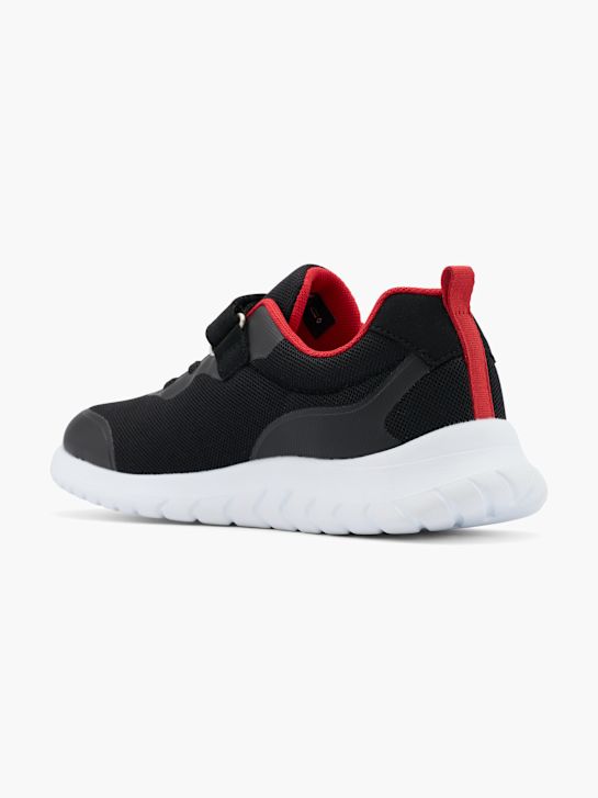 Vty Sneaker Schwarz 19098 3