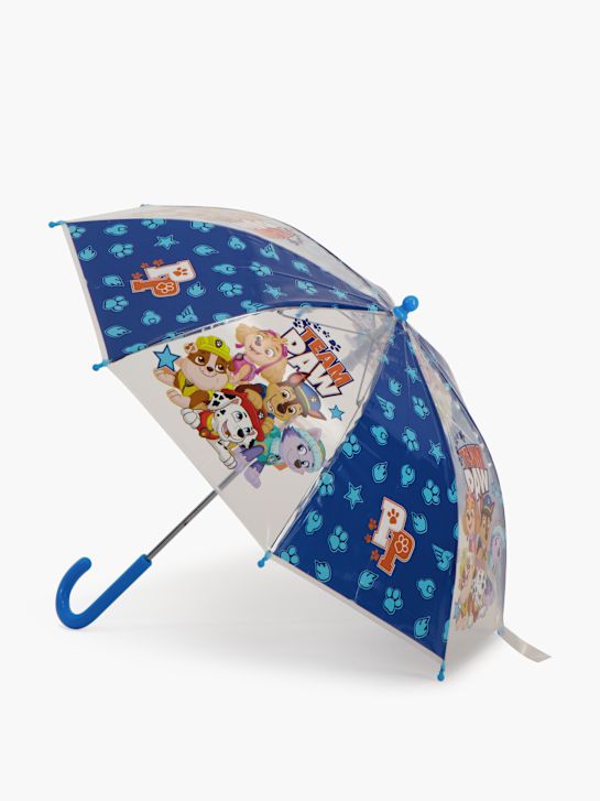 PAW Patrol Regenschirm Dunkelblau 85492 1
