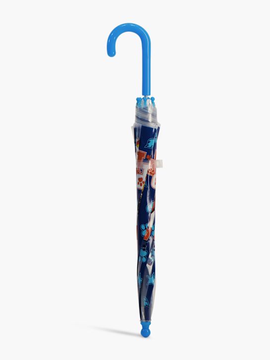 PAW Patrol Regenschirm Dunkelblau 85492 2