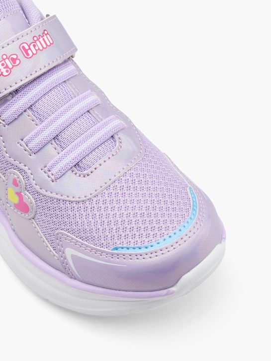 Graceland Sneaker Lila 15962 2