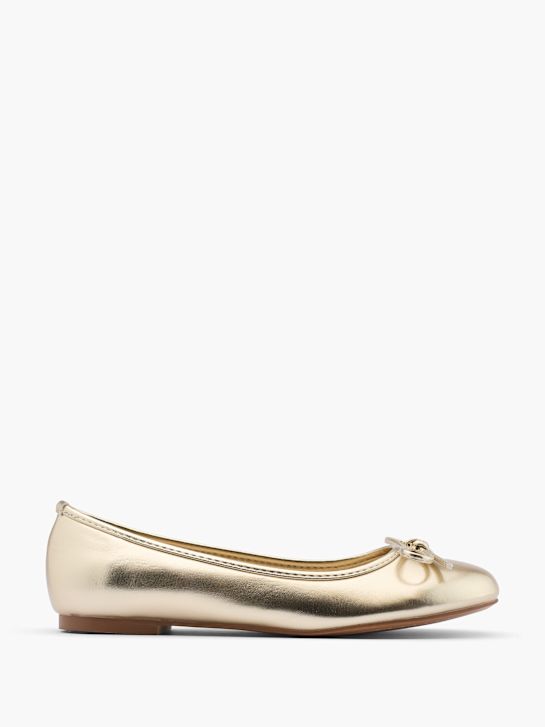Graceland Ballerina Gold 28450 1