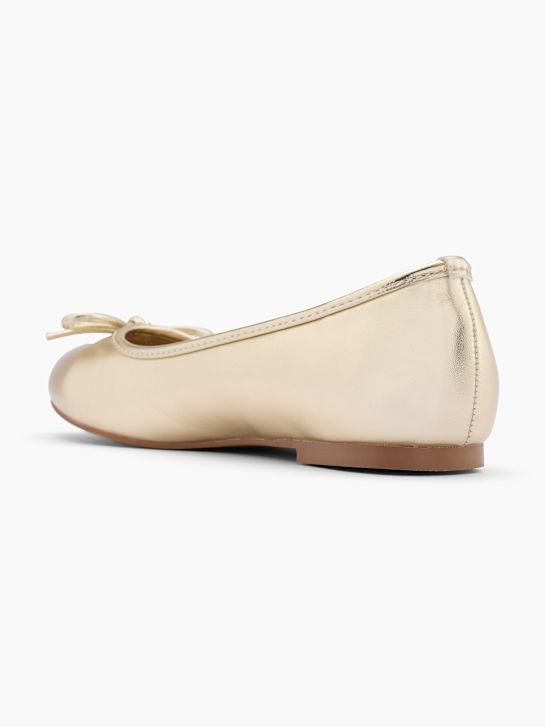 Graceland Ballerina Gold 28450 3
