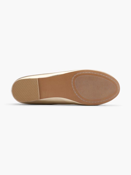 Graceland Ballerina Gold 28450 4
