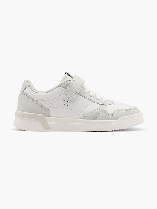 Vty Baskets Gris 21637 1