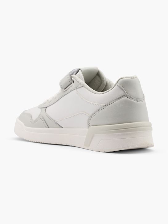 Vty Baskets Gris 21637 4