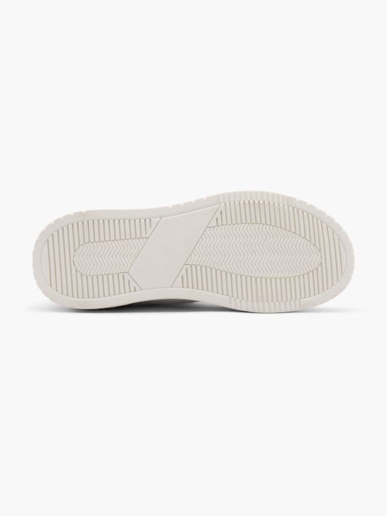 Vty Sneaker Grigio 21637 2