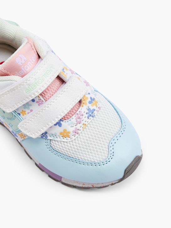elefanten Scarpa bassa Blu 16868 2