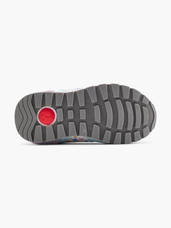 elefanten Scarpa bassa Blu 16868 4