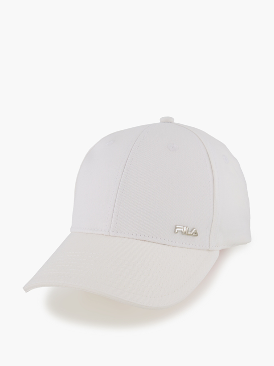 FILA Casquette Blanc 19037 1