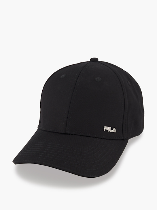 FILA Cappello Nero 19038 1