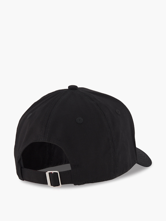 FILA Cappello Nero 19038 2