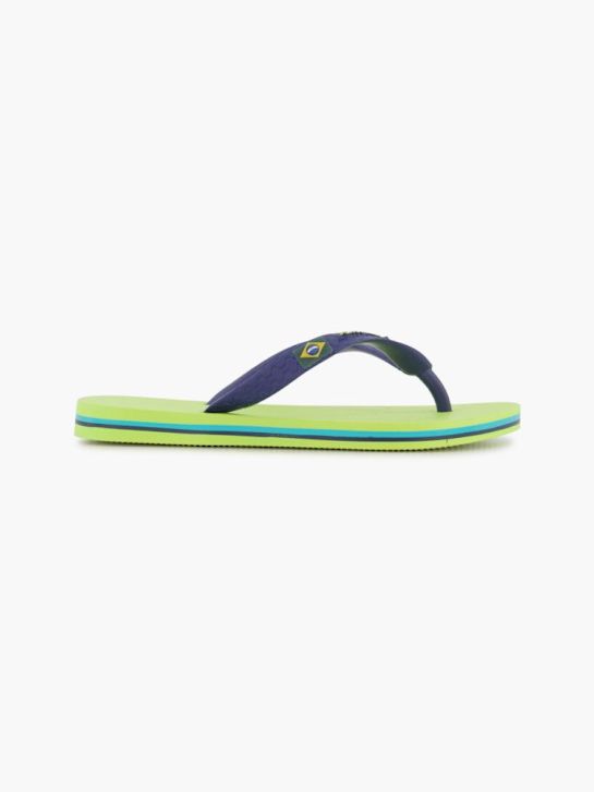Ipanema Infradito Verde 85515 1