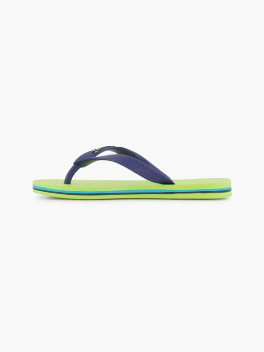 Ipanema Infradito Verde 85515 2