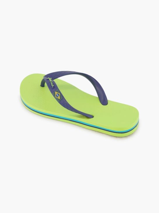 Ipanema Infradito Verde 85515 6