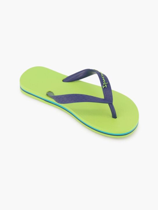 Ipanema Infradito Verde 85515 3