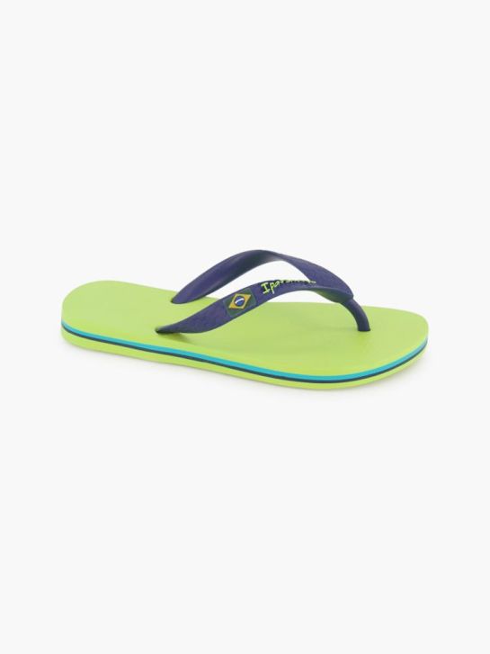 Ipanema Infradito Verde 85515 5