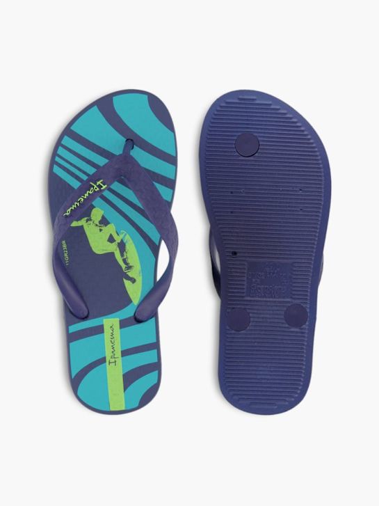 Ipanema Infradito Blu 85522 3