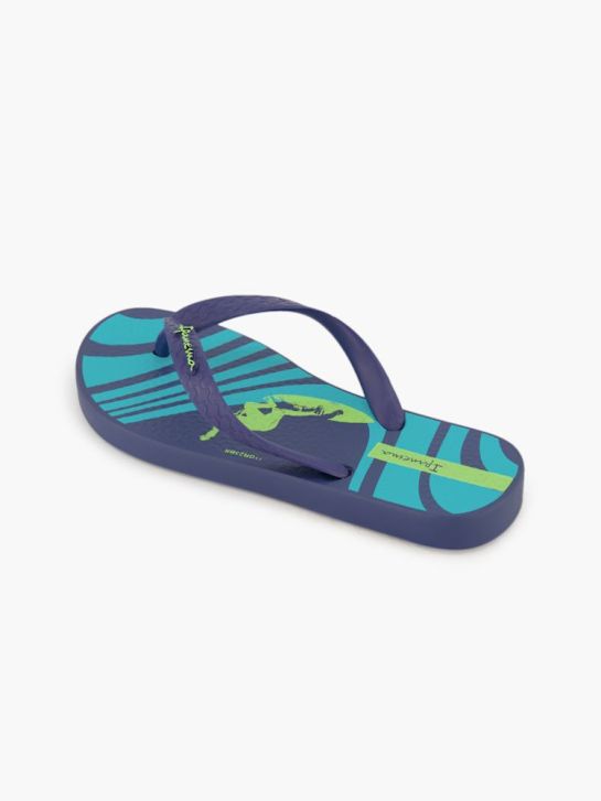 Ipanema Infradito Blu 85522 4