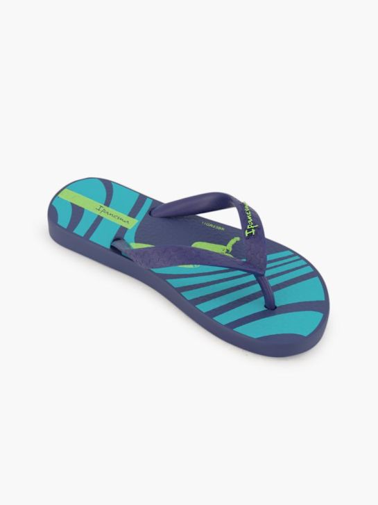 Ipanema Infradito Blu 85522 5