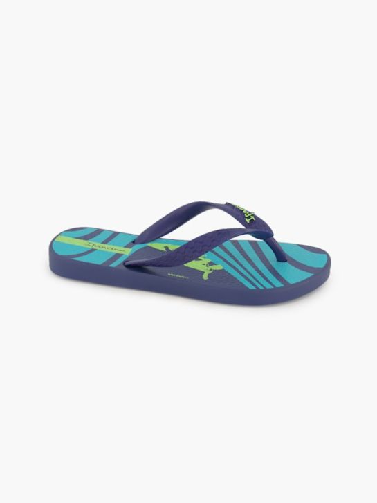 Ipanema Infradito Blu 85522 6